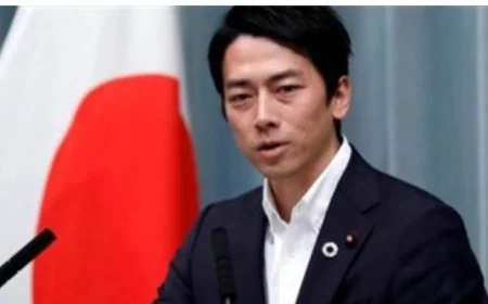 وزير الدفاع الياباني يعلن عن خطط طوكيو لزيادة الإنفاق الدفاعي تعزيزاً للتعاون مع الولايات المتحدة