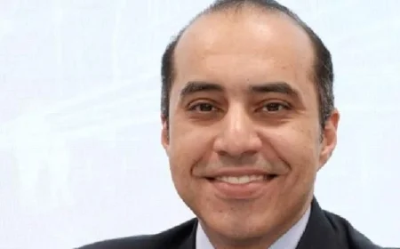 اكتشف ما قاله وزير الشؤون النيابية عن المتحف الكبير في مقال حصري لوكالة الشرق الأوسط