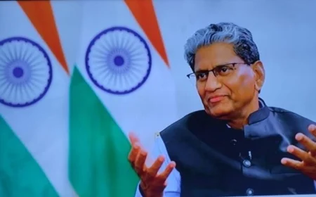 سفير الهند بالقاهرة يؤكد أن افتتاح المتحف المصري يعكس عبقرية الحضارة المصرية القديمة