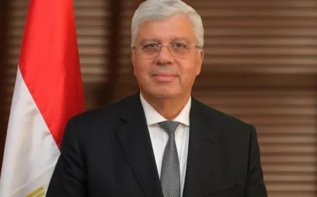 وزير التعليم العالي يتوجه إلى سمرقند للمشاركة في المؤتمر العام لليونسكو