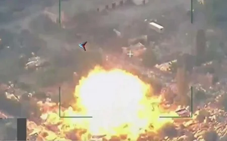 فنزويلا تلاحق تجار المخدرات الإرهابيين الكولومبيين وتدمر معسكرين لهم