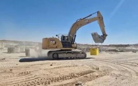 مسؤول أمريكي يحدد مهلة 24 ساعة لحماس لإخلاء عناصرها من منطقة الخط الأصفر