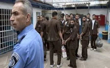 الأسير الفلسطيني يكشف كيف تعد الانتهاكات الإسرائيلية بحق الأسرى أداة قتل مستمرة