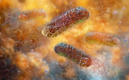 اكتشاف مضاد حيوي جديد أقوى 100 مرة يكافح البكتيريا المقاومة للأدوية ويعيد الأمل للعلاج