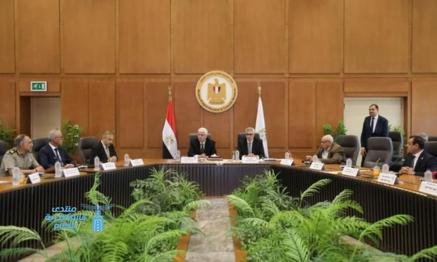 مدينة القاهرة تحرز تقدماً ملحوظاً لتصل إلى المركز 83 عالمياً في مؤشر الابتكار الدولي