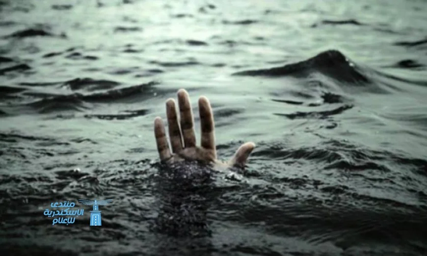 وفاة شابين غرقًا في نهر النيل بمنطقة أطفيح
