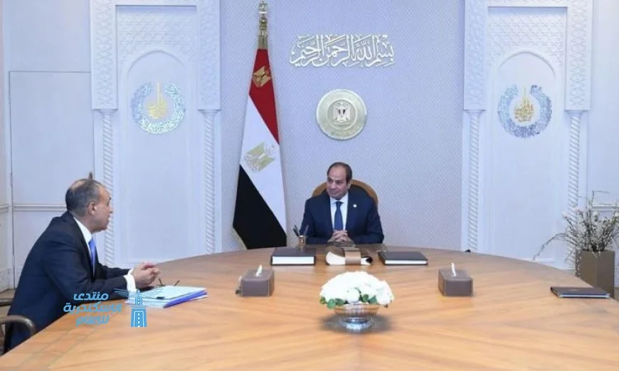 الرئيس السيسي يستعرض أبرز نجاحات مصر في الجمعية العامة للأمم المتحدة
