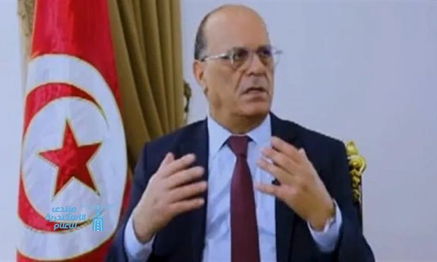 سفير تونس بالقاهرة يؤكد متانة العلاقات الأخوية المستمرة مع مصر