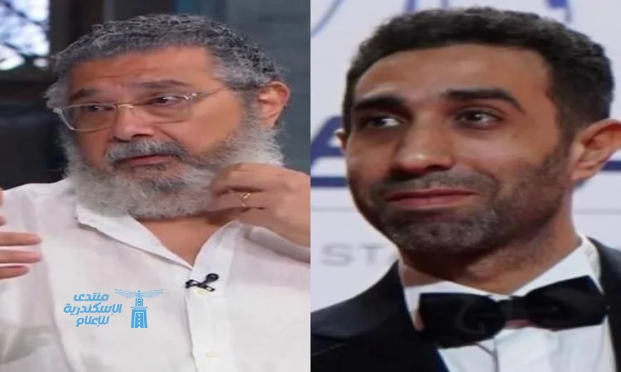 ماجد الكدواني يطل في موسم رمضان القادم بمسلسل “سنة أولى طلاق” من إخراج كريم العدل