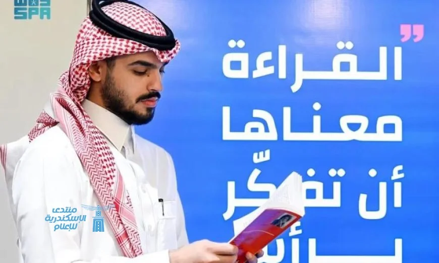 انطلاق فعاليات معرض الرياض الدولي للكتاب غدا بمشاركة تتجاوز 2000 دار نشر