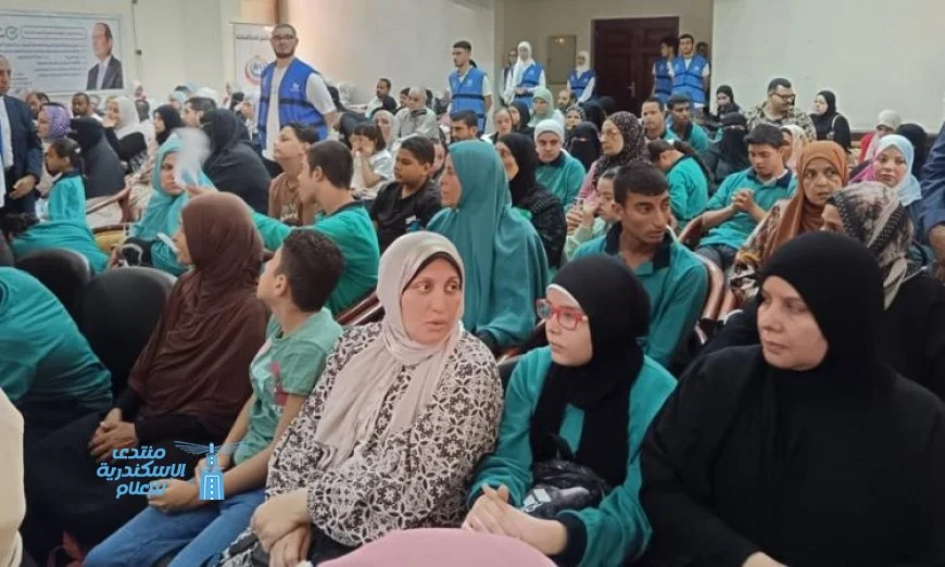 المجلس القومي لذوي الإعاقة يطلق المرحلة الثانية من مبادرة أسرتي قوتي لتعزيز دعم الأسر