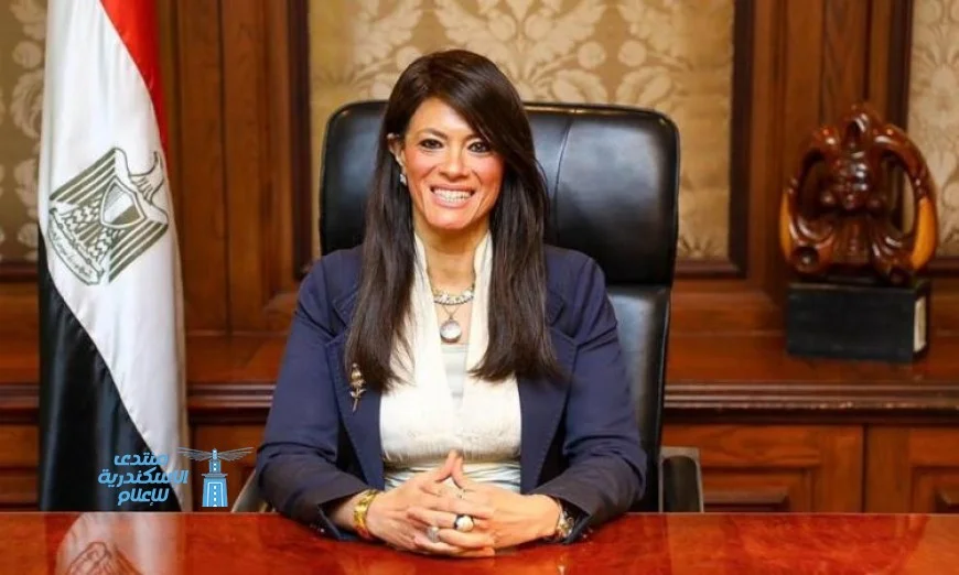 المشاط: نمو غير مسبوق لقطاع السياحة في العام المالي 24/2025