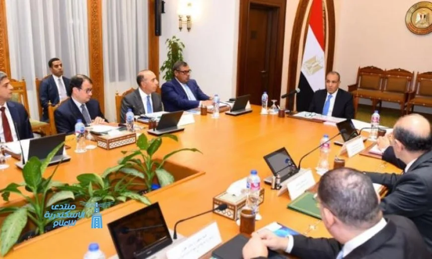 عبد العاطي يقود اجتماعاً حاسماً للوكالة المصرية للشراكة من أجل التنمية