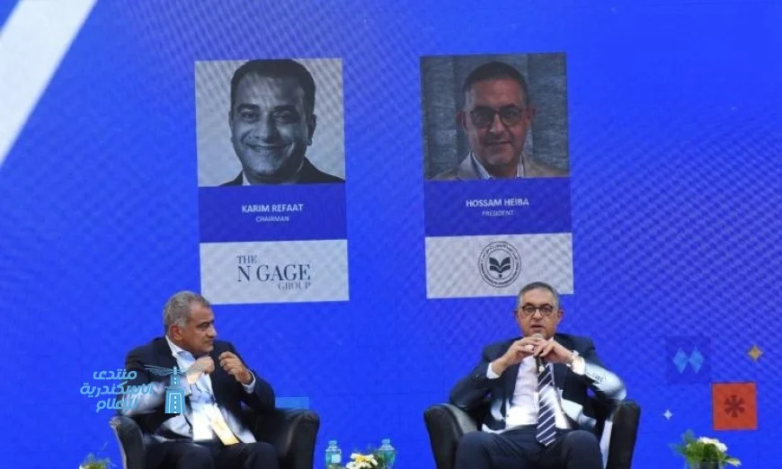 مبادرة هيبة تمكّن الشركات الناشئة من اقتحام الأسواق الدولية