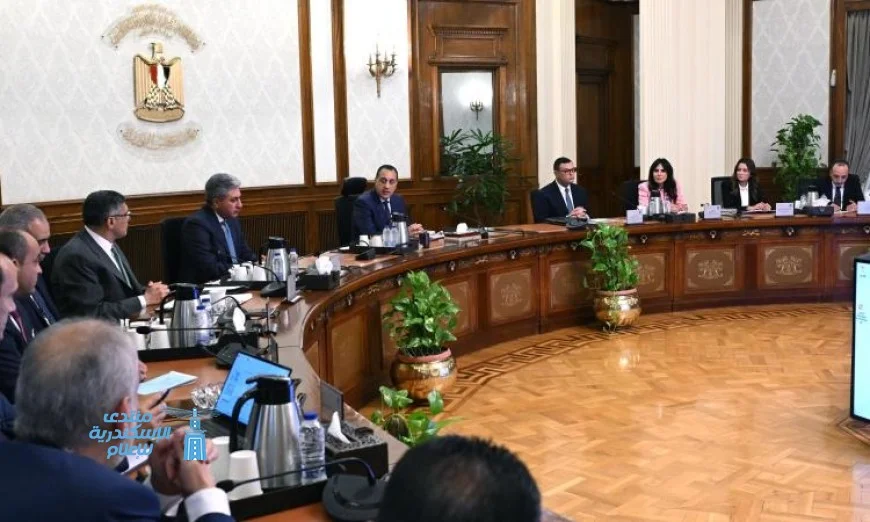 مدبولي يكشف عن آخر مستجدات تحويل نزلة السمان إلى وجهة سياحية مميزة