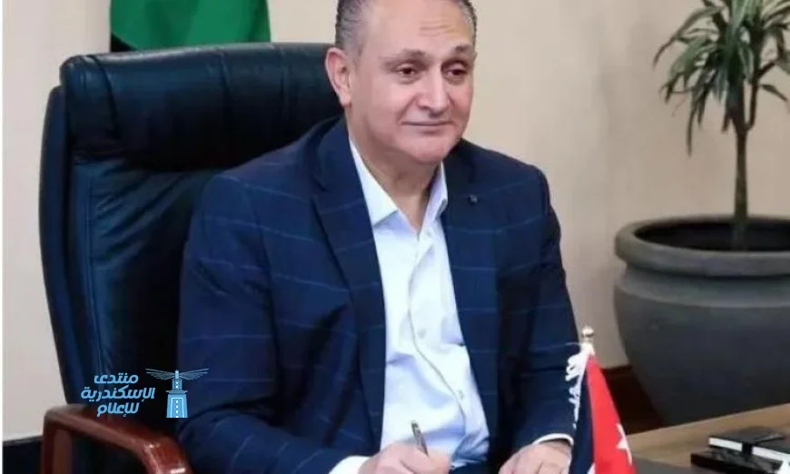 وزير البيئة الأردني يعلن عن تعزيز الشراكة المستدامة مع مصر في المجالات البيئية