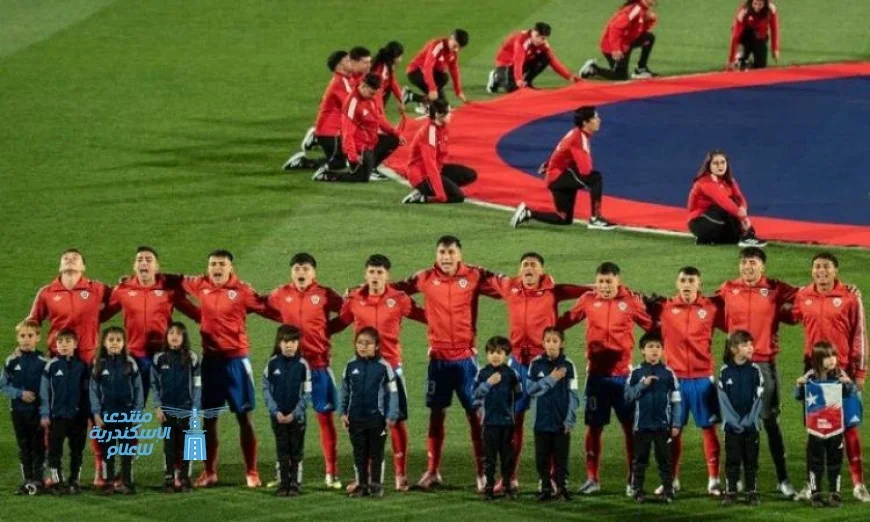 اليابان تهزم تشيلي وتفتح أمام مصر الطريق للفرصة الذهبية في كأس العالم للشباب