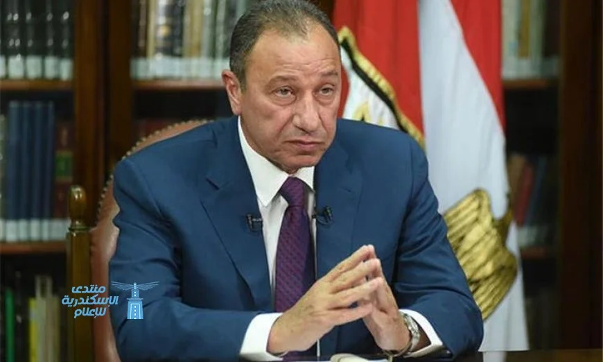 محمود الخطيب يعلن ترشحه في انتخابات الأهلي المقبلة