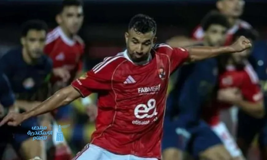 إيقاف تريزيجيه والسعيد يتصدر قائمة عقوبات الجولة التاسعة في الدوري