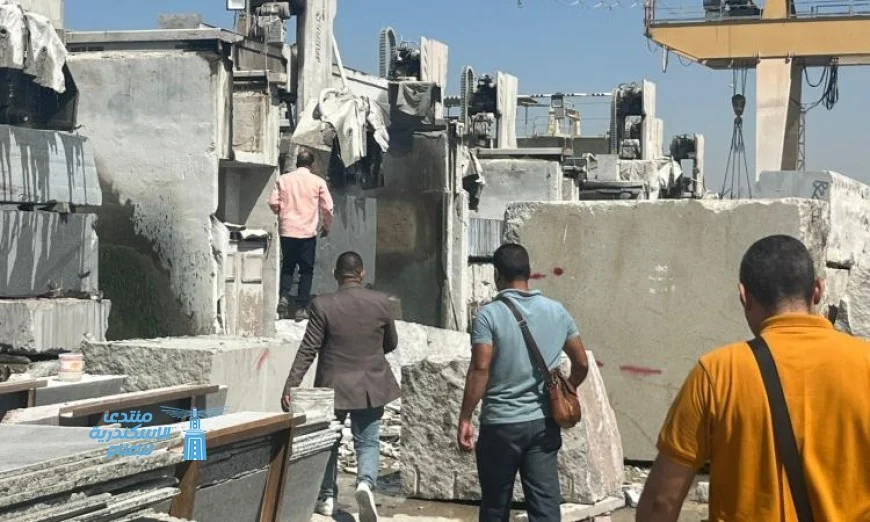 حملة مكثفة لوزارة العمل تؤدي إلى تحرير 216 محضر تراخيص عمل للأجانب