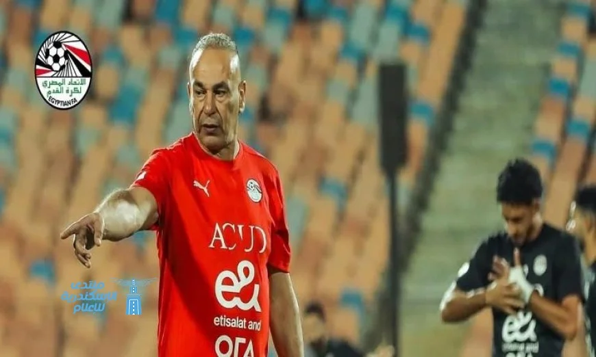 إبراهيم حسن يكشف تفاصيل معسكر المنتخب تحضيرا لمباراتي جيبوتي وغينيا بيساو