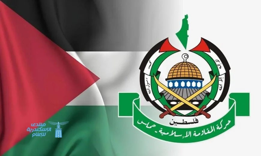 حماس تدين اعتراض إسرائيل وعرقلة وصول أسطول المساعدات إلى غزة