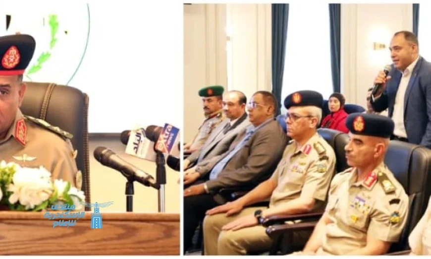 قبول دفعة جديدة من خريجي الجامعات المصرية للعمل كضباط