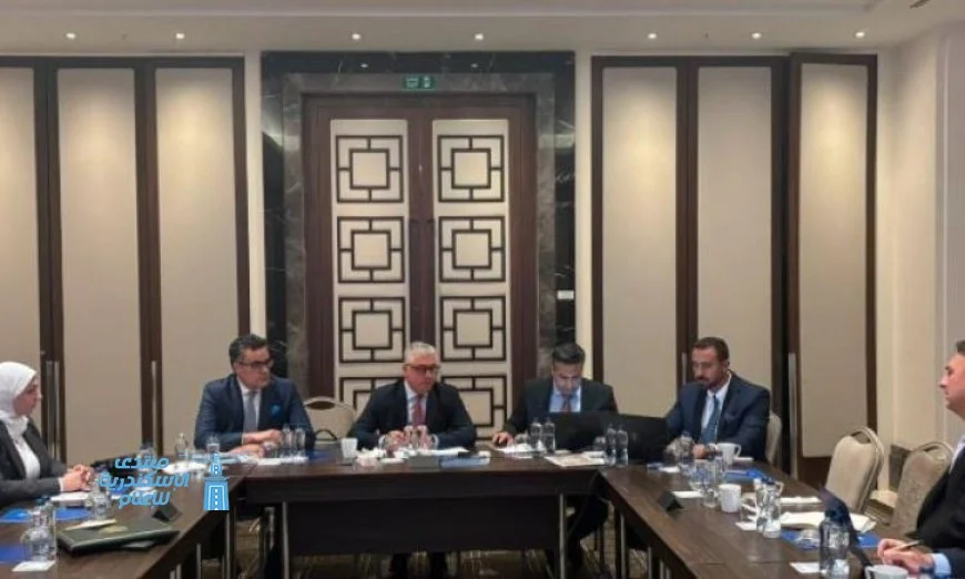 انتقال العلاقات بين مصر وتركيا إلى مرحلة جديدة من التعاون الاستثماري