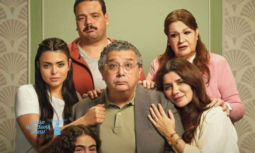 ماجد الكدواني يحقق نجاحاً كبيراً بفيلمه الجديد ويتصدر إيرادات السينما