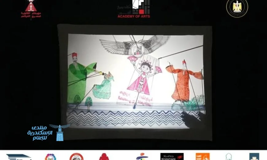 مهرجان القاهرة للعرائس ينطلق بدورته الجديدة بتكريم رواد الفن الأصيل