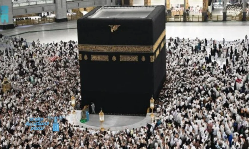 هيئة العناية بالحرمين تحدد 115 دقيقة كمدة زمنية للعمرة في شهر ربيع الأول