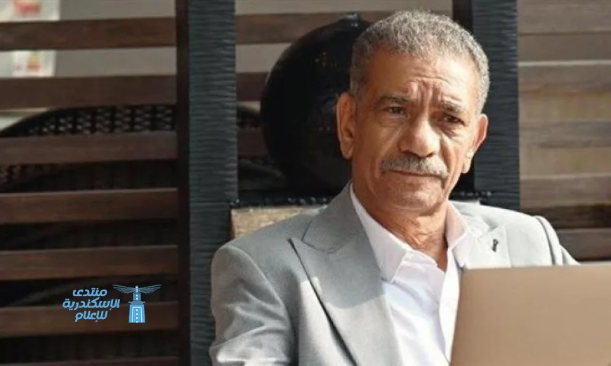سيد رجب يكشف عن أسرار مسلسل لينك الذي يغوص في قضايا النصب الإلكتروني