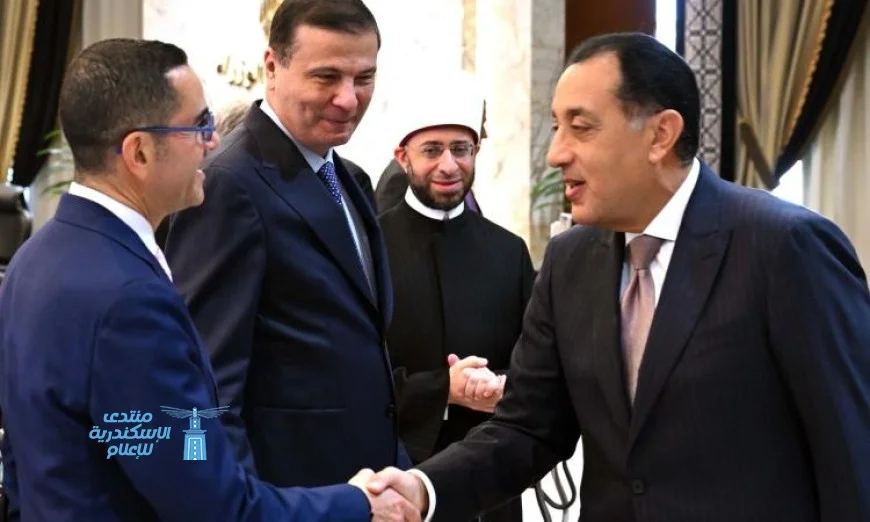الخطيب يعلن عن خطة لتعزيز التجارة المفتوحة والمرنة لدعم التنافسية وزيادة الصادرات