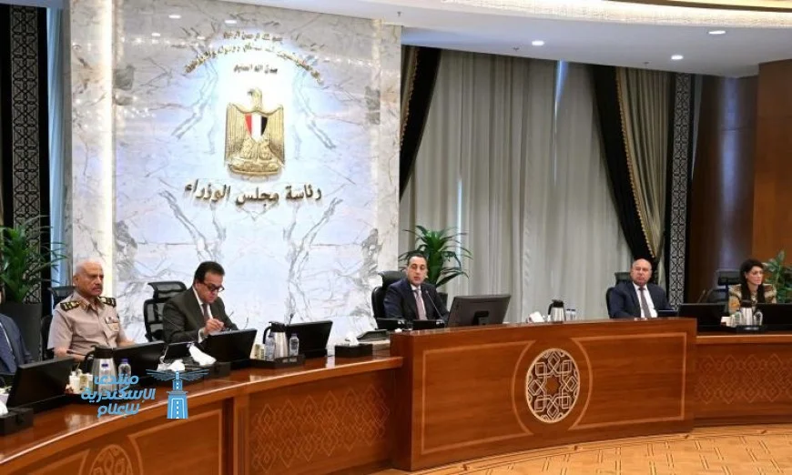 مدبولي: الصحة والتعليم ومبادرة حياة كريمة تتصدر أولويات الحكومة