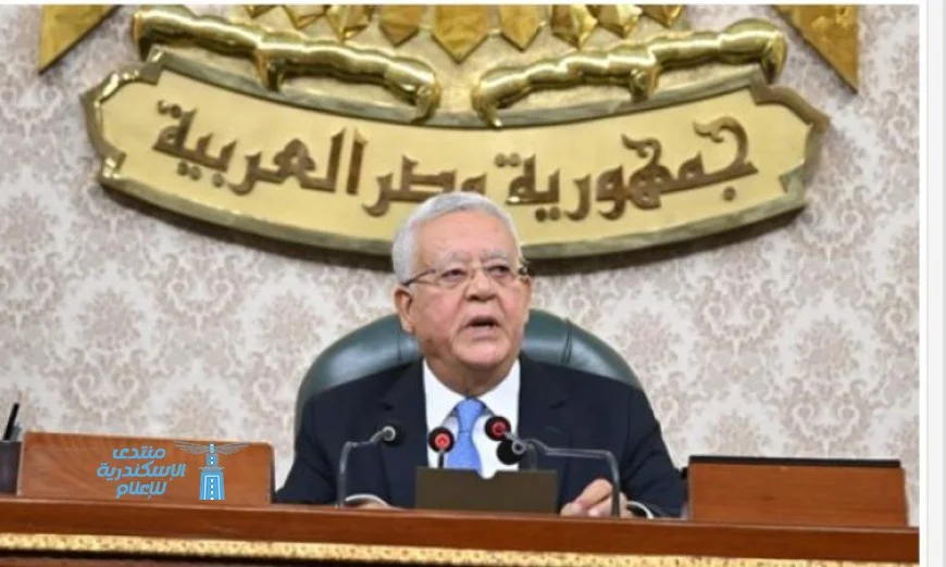رئيس مجلس النواب جبالى: ممارسة الرئيس السيسي لصلاحياته الدستورية تجسد روح الديمقراطية الحقيقية