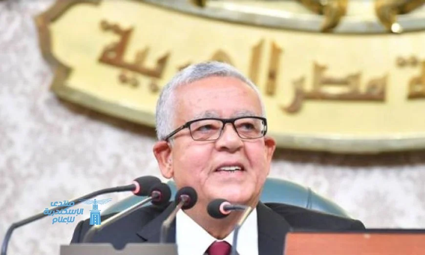 رئيس مجلس النواب يشيد بذكرى نصر أكتوبر: الجيش هو درع الوطن وسيفه