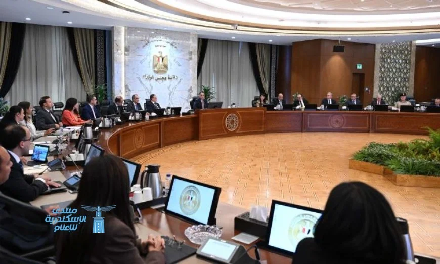 رئيس الوزراء يستعرض تطورات برنامج الطروحات الحكومية