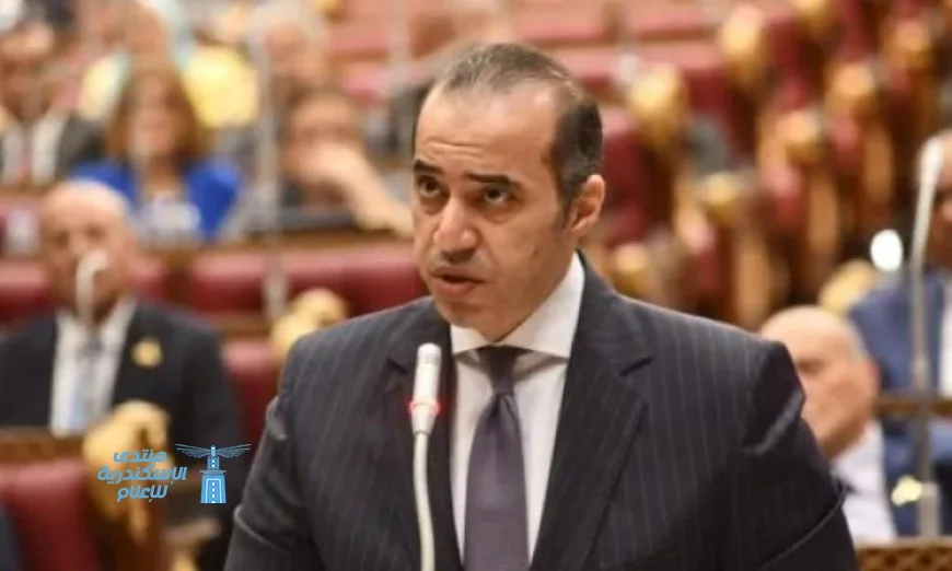 الرئيس يعترض على قانون الإجراءات الجنائية لحماية حقوق المواطن