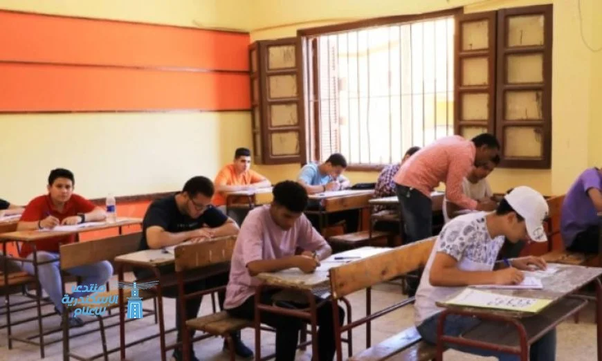 وزارة التعليم: امتحان الإنجليزي للثانوية العامة سيكون وفقًا للمنهج المطور الجديد