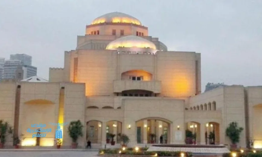 الأوبرا تمدد موعد التسجيل في مسابقة مهرجان الموسيقى العربية حتى 6 أكتوبر لتحقيق أحلام المبدعين