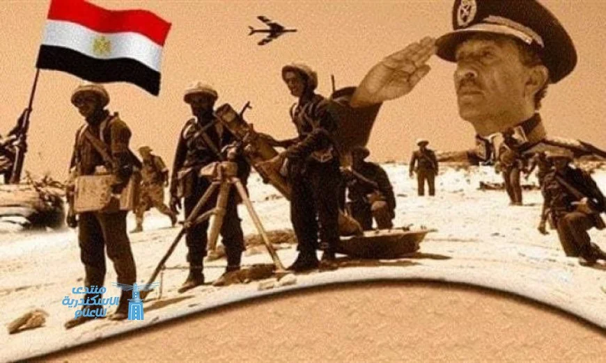 القوات المسلحة تطلق بروموهات وثائقية تسرد قصة ” إرادة شعب صنعت مجد “