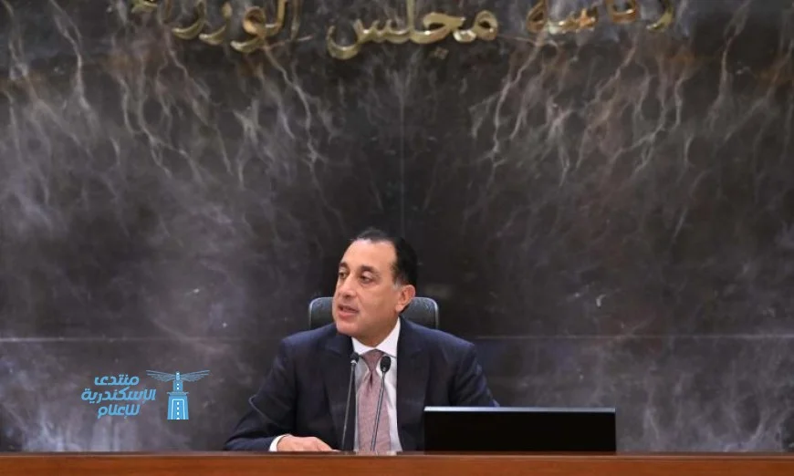 مدبولي يؤكد: نرفض التهجير في القضية الفلسطينية بناءً على الثوابت المصرية