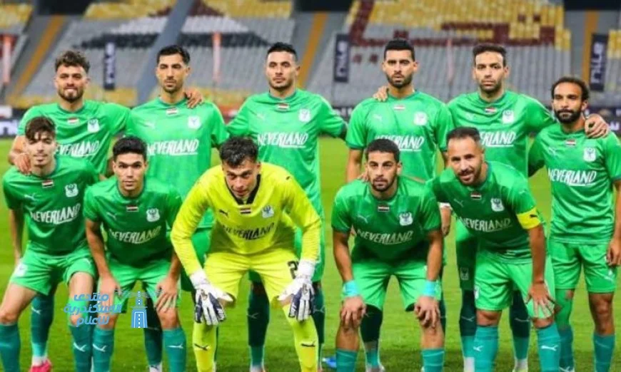 المصرى يتحدى البنك الأهلى اليوم لاستعادة نغمة الانتصارات في الدوري