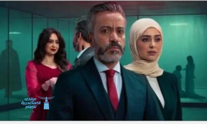 اليوم مهرجان الإسكندرية السينمائي يحتفي بفيلم استنساخ في ندوة تكريم مميزة