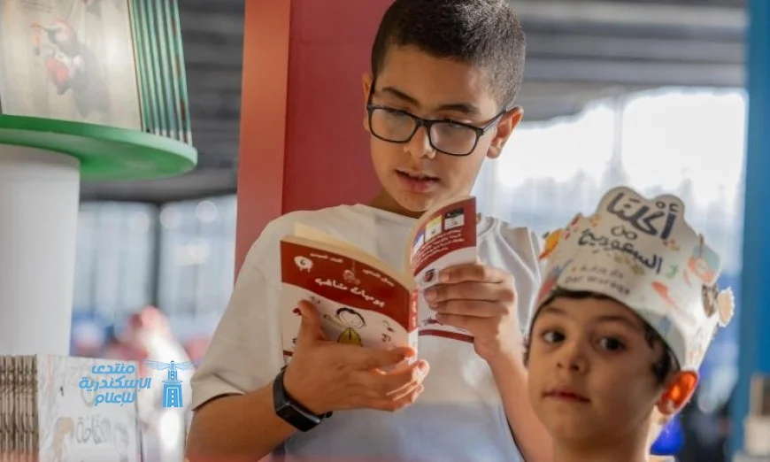 ناشرو معرض الرياض الدولي للكتاب يكشفون: جرأة متزايدة في اختيارات جمهور الأطفال