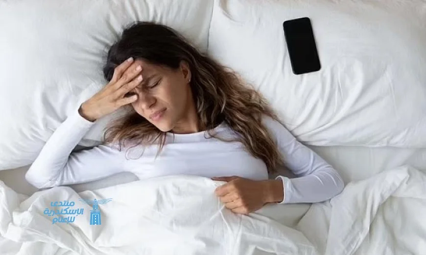 دراسة جديدة تكشف تأثير قلة النوم على زيادة مخاطر التدهور الإدراكي والخرف