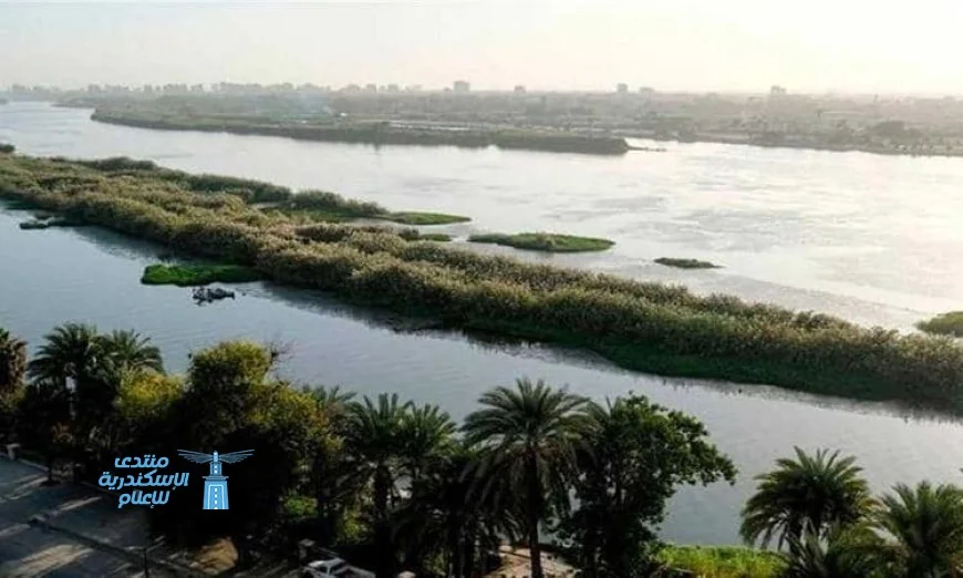 محافظ البحيرة تأمر بحصر أراضي طرح النهر وتطبيق الإجراءات الوقائية الضرورية