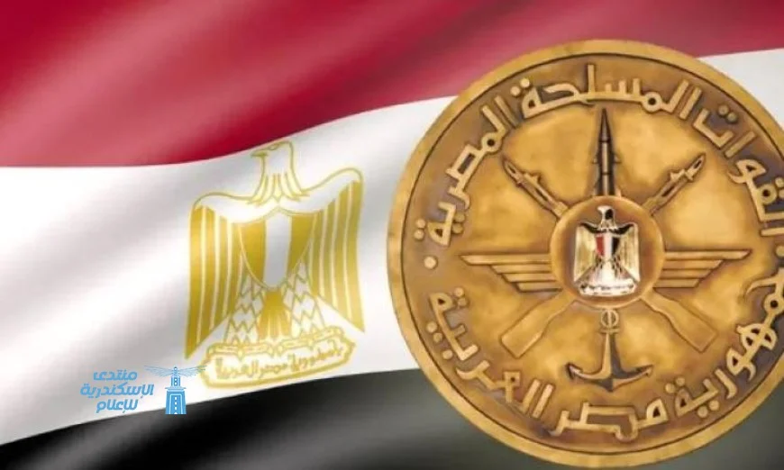 فيديو مثير القوات المسلحة تحتفي بالذكرى 52 لانتصارات حرب أكتوبر
