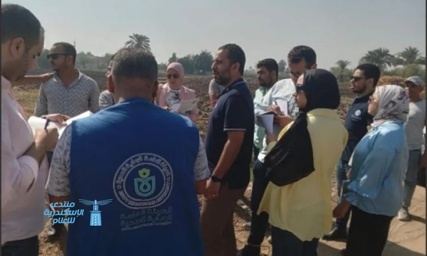 الصحة تعلن عن 63.9 مليون زيارة لمبادرة دعم صحة المرأة بقيادة رئيس الجمهورية