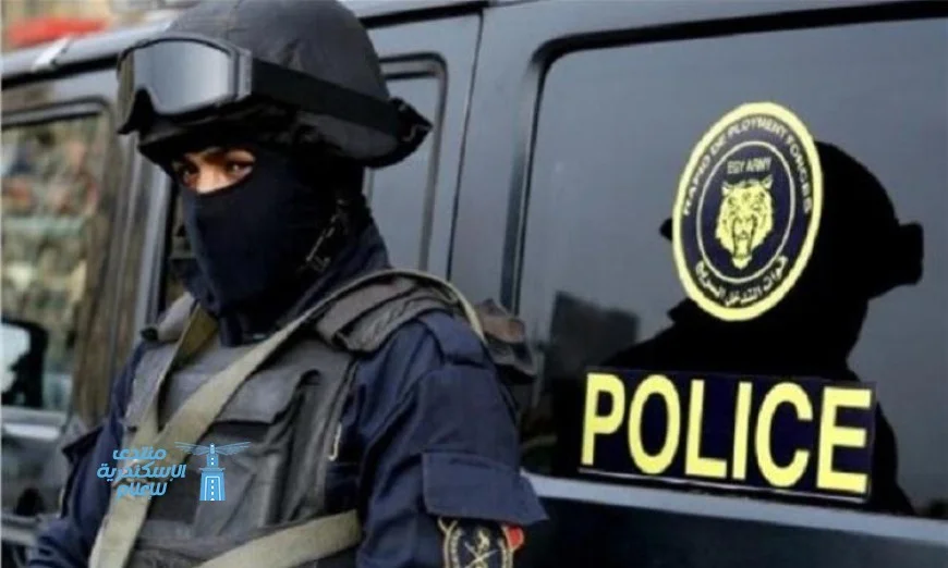حقيقة ادعاء سيدة بتعدي ضابط شرطة على والدها بالسب والضرب أمام منزله تظهر للعلن